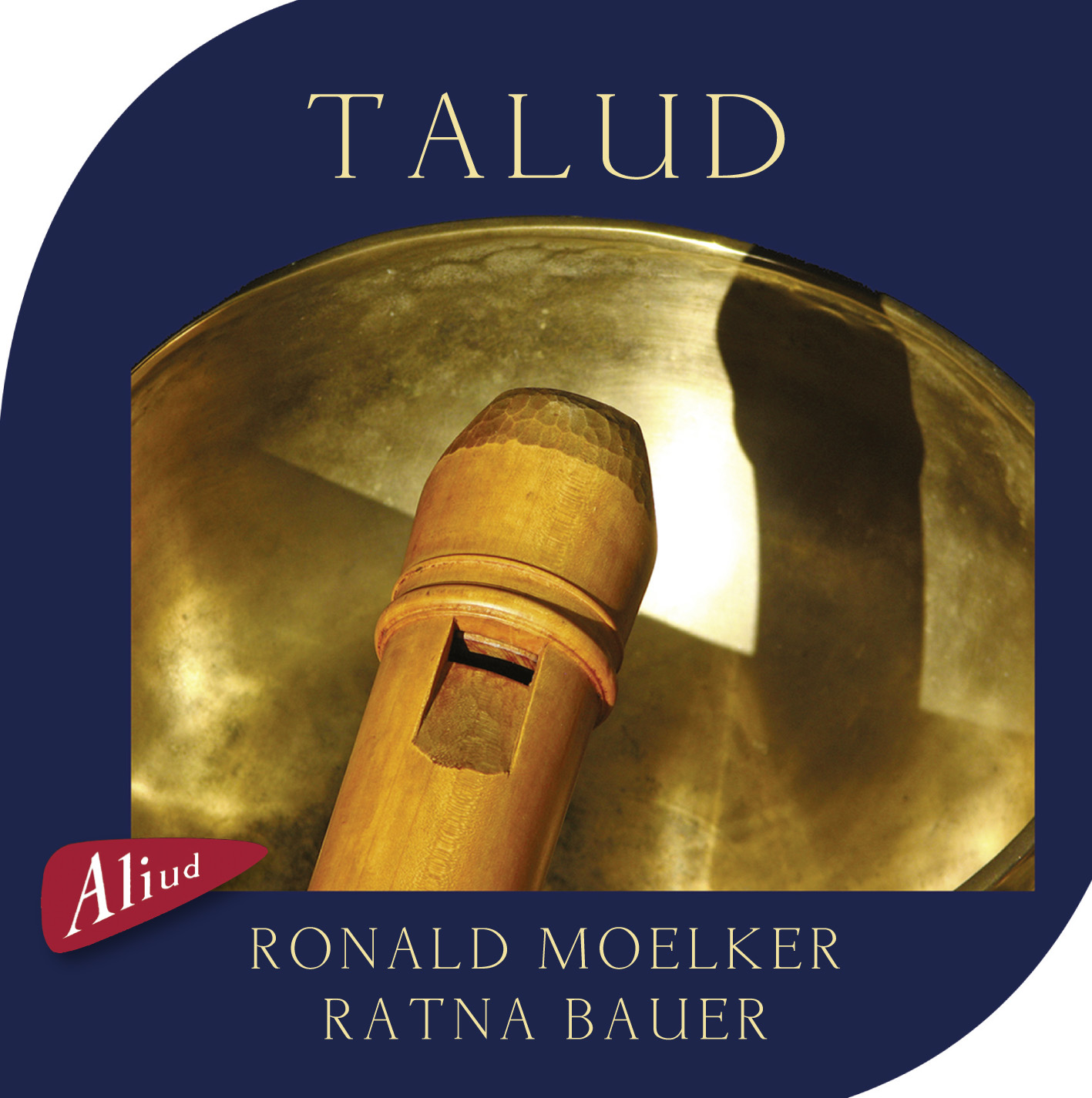Cover: Talud