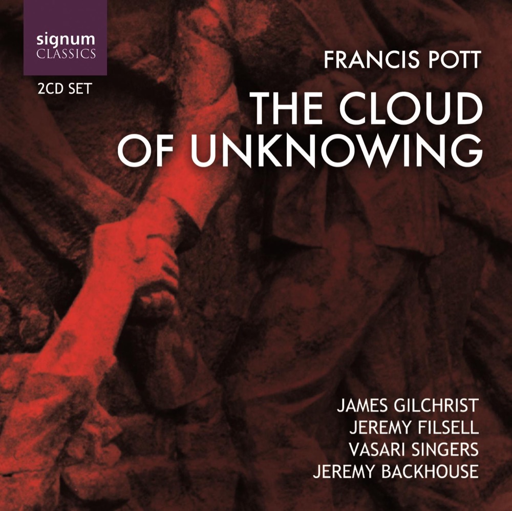 Cover: The Cloud of Unknowing