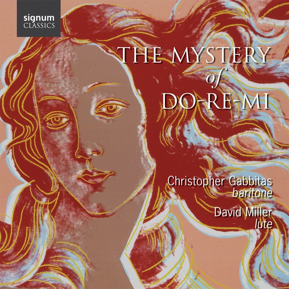 Cover: The Mystery of Do-Re-Mi
