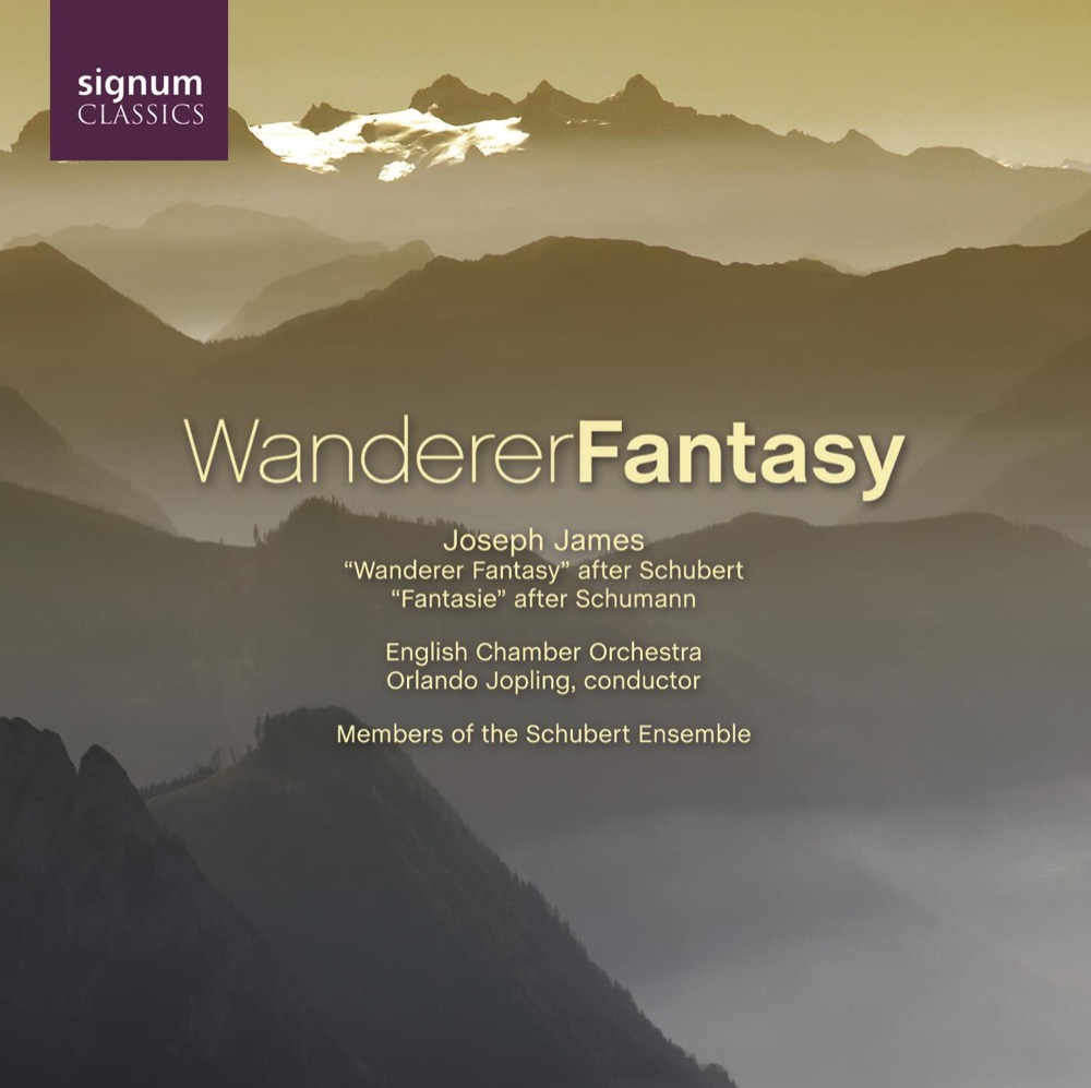 Cover: Wanderer Fantasy