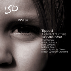 Cover: A Child of Our Time