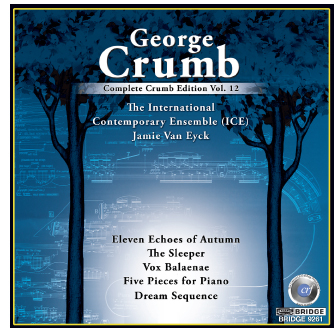 Cover: Complete Crumb Edition Vol. 12
