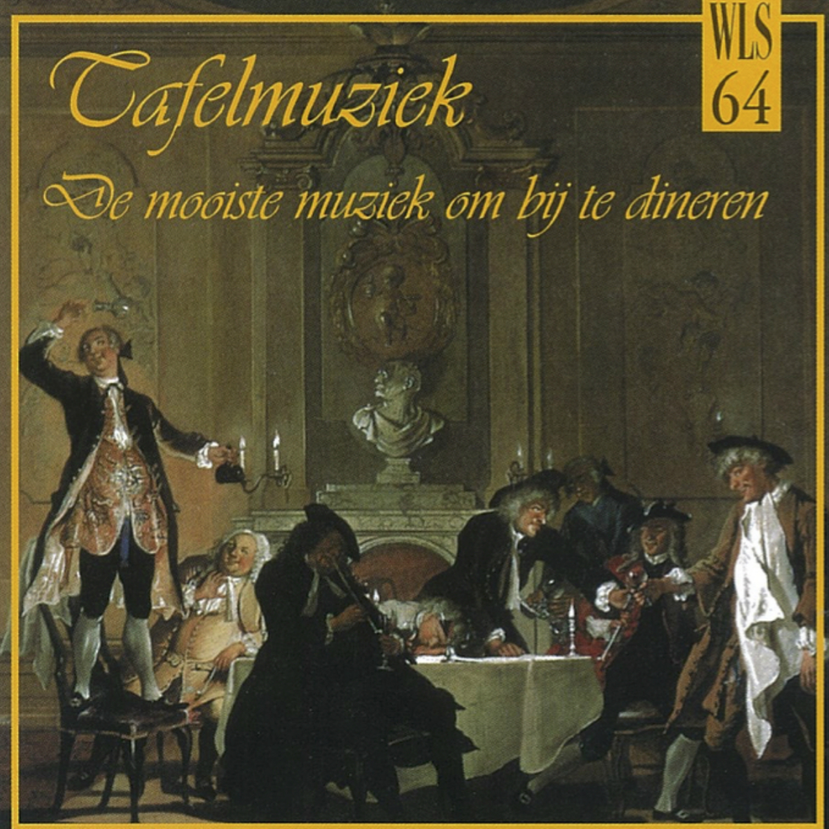Cover: Concerten