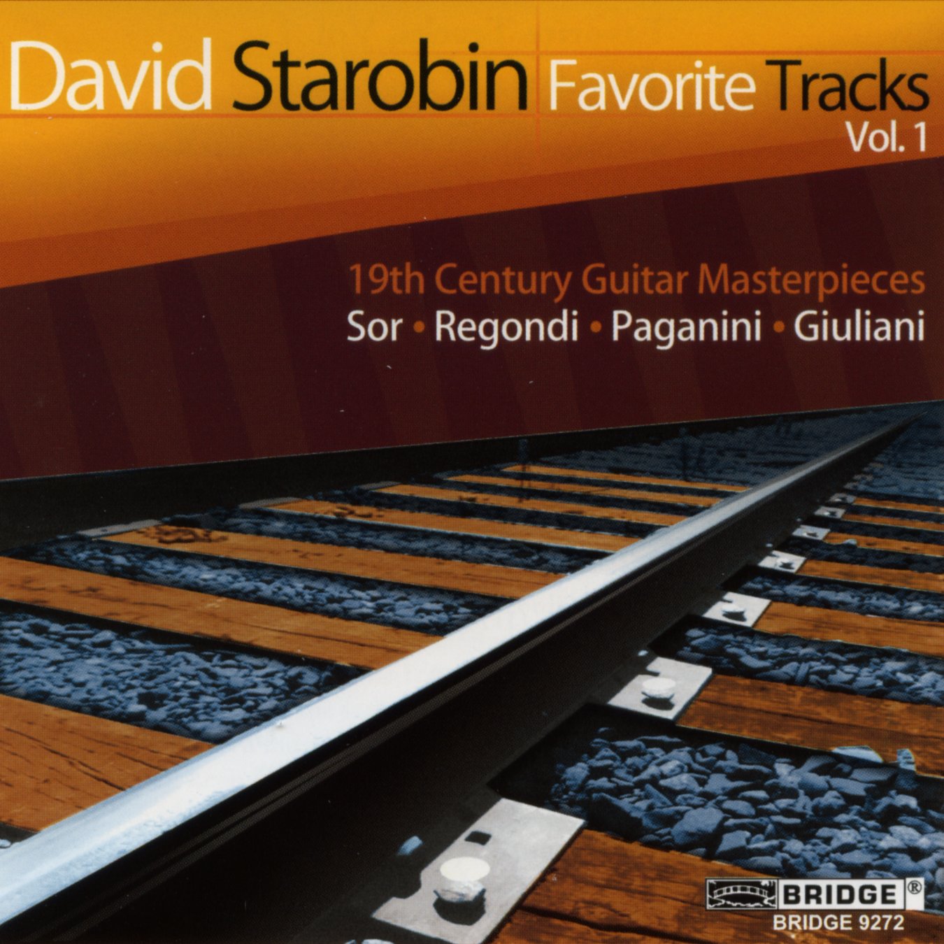 Cover: Favorite Tracks Vol. 1