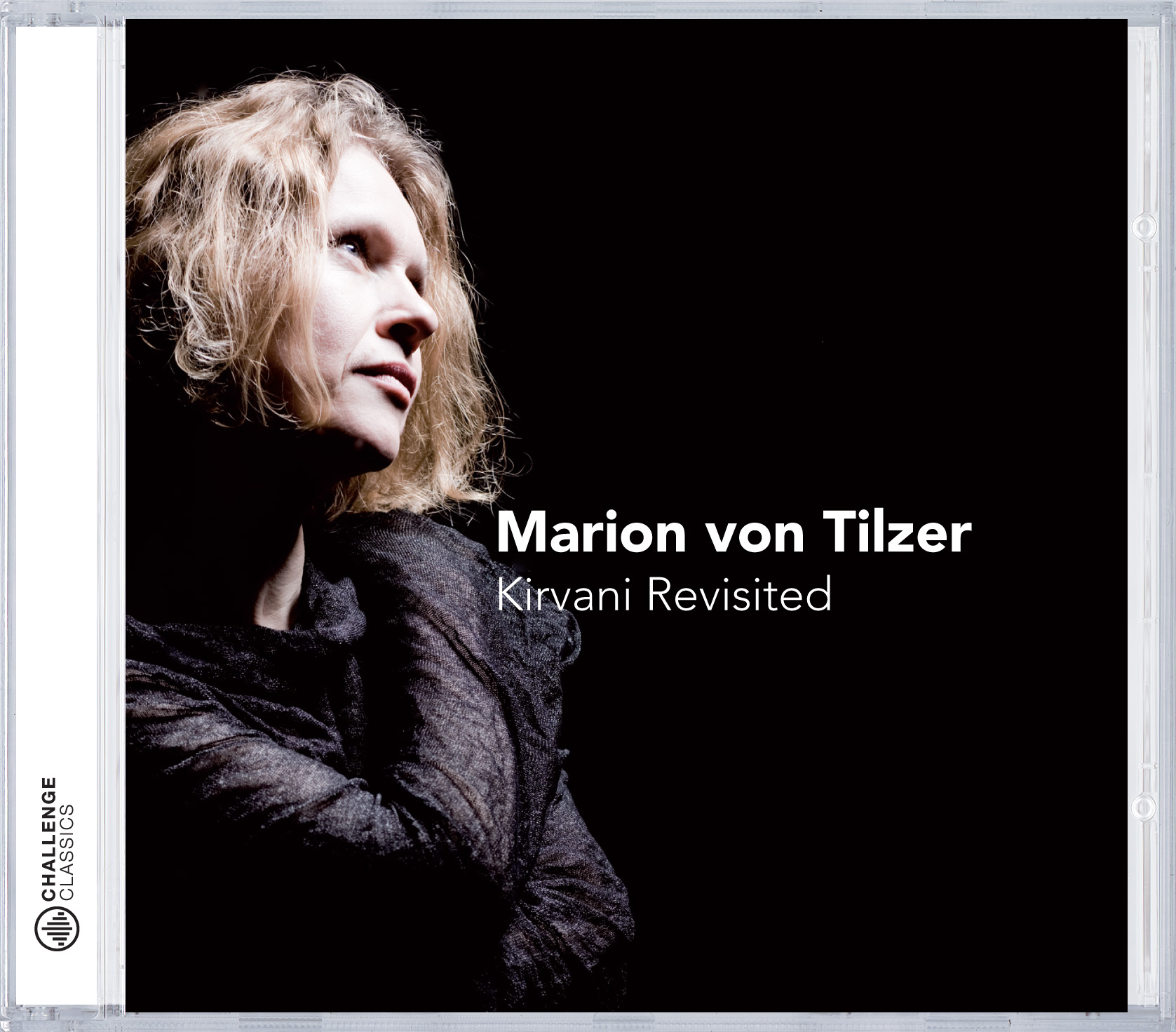 Cover: Kirvani Revisited