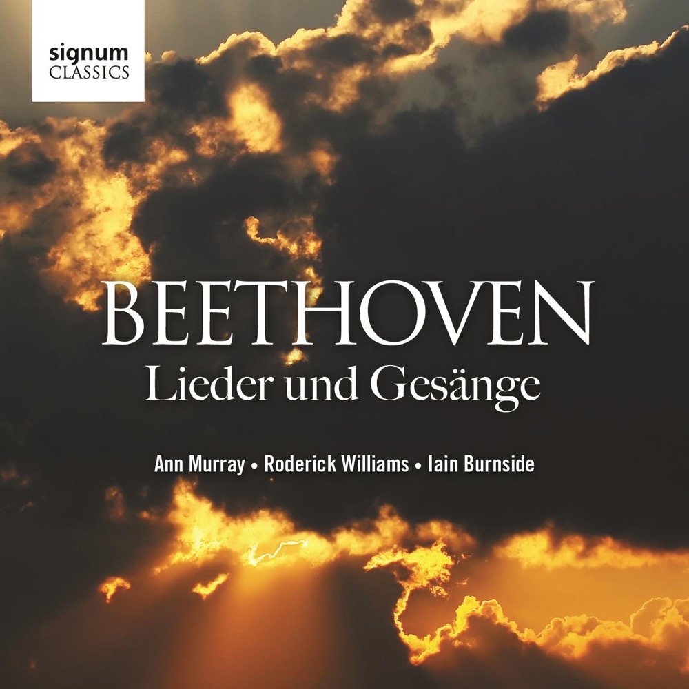 Cover: Lieder und Gesang
