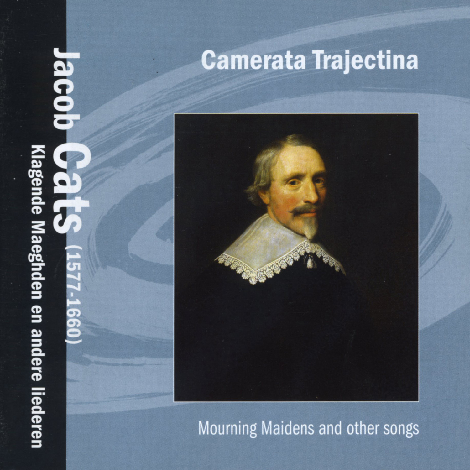 Cover: Mourning Maidens and other songs