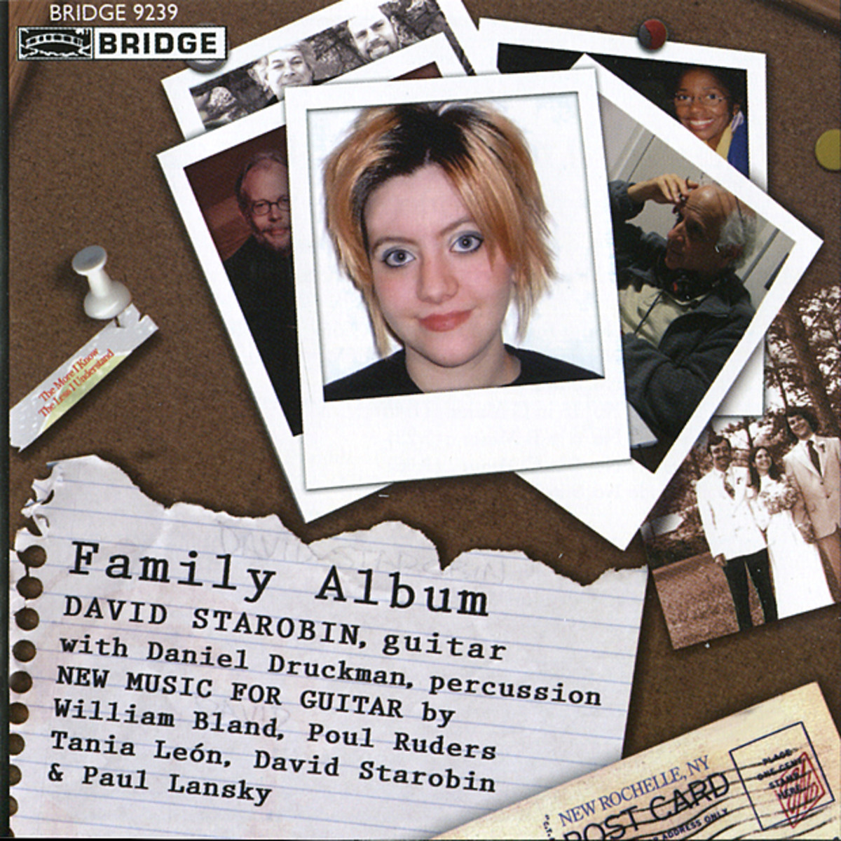 Cover: New Music with Guitar, Vol. 7