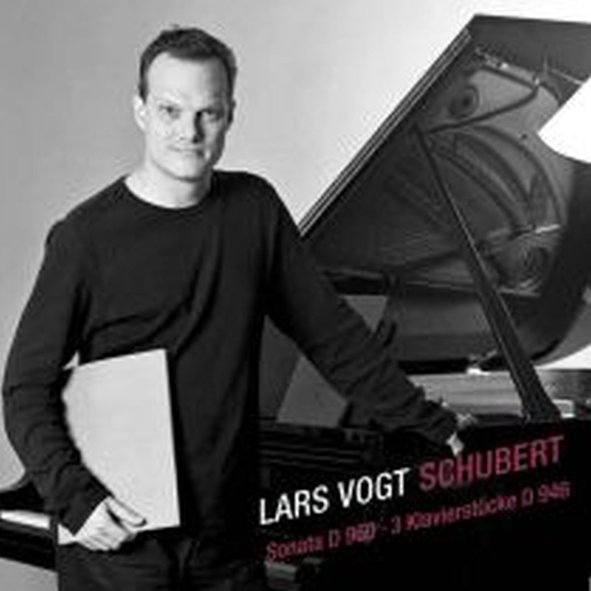 Cover: Piano Sonata No. 21 in B-Flat Major D 960 & 3 Pianostuecke D 946