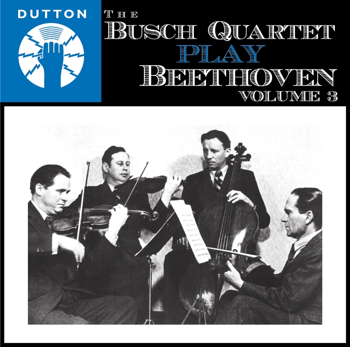 Cover: Play Beethoven vol.3
