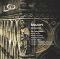 Cover: Requiem