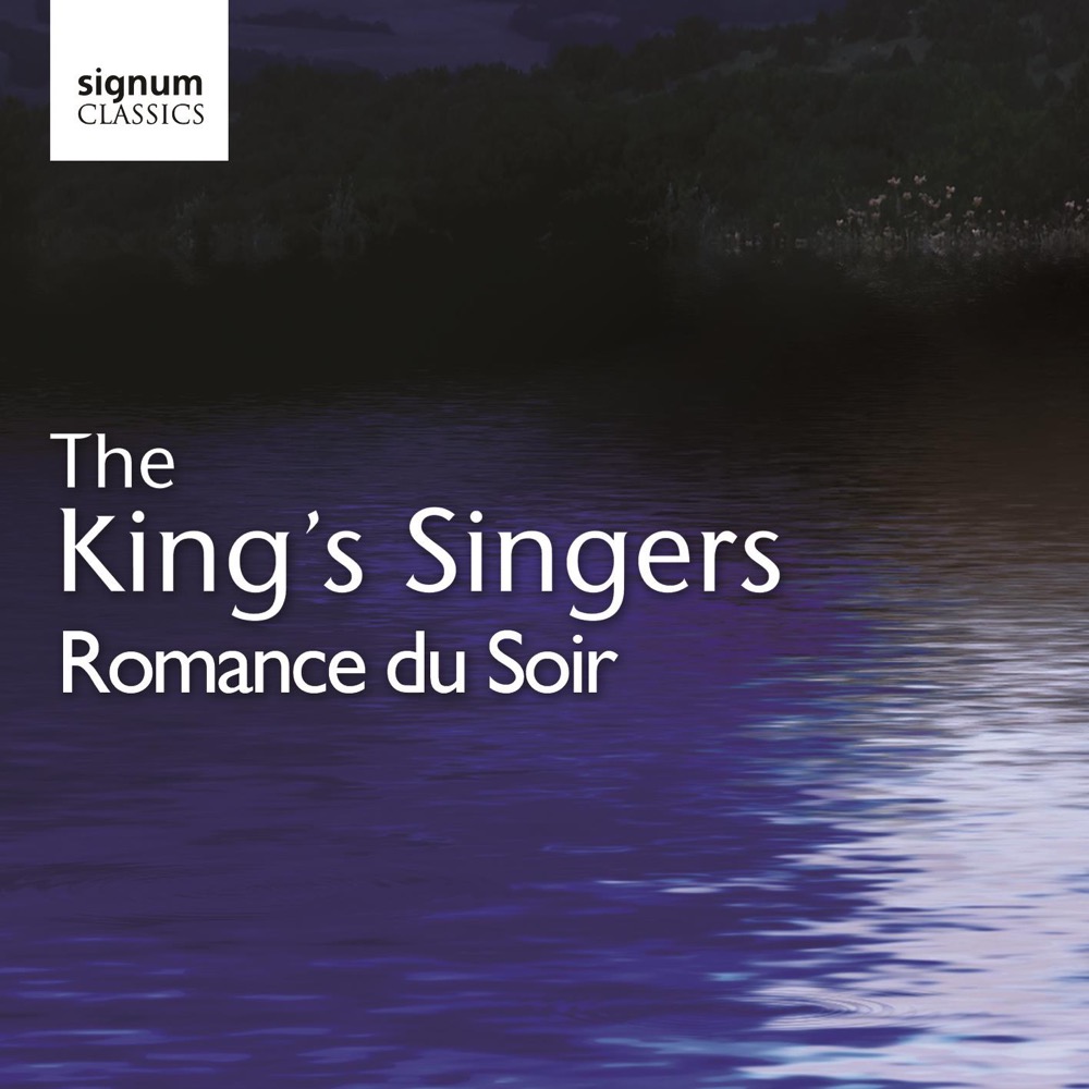 Cover: Romance du Soir