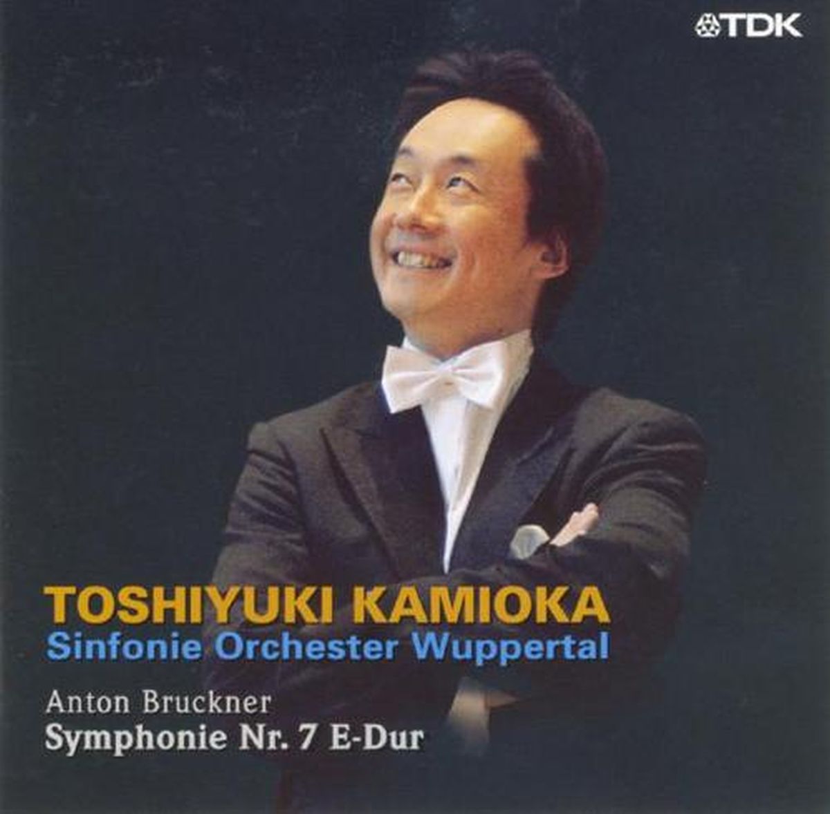 Cover: Symphonie No.7