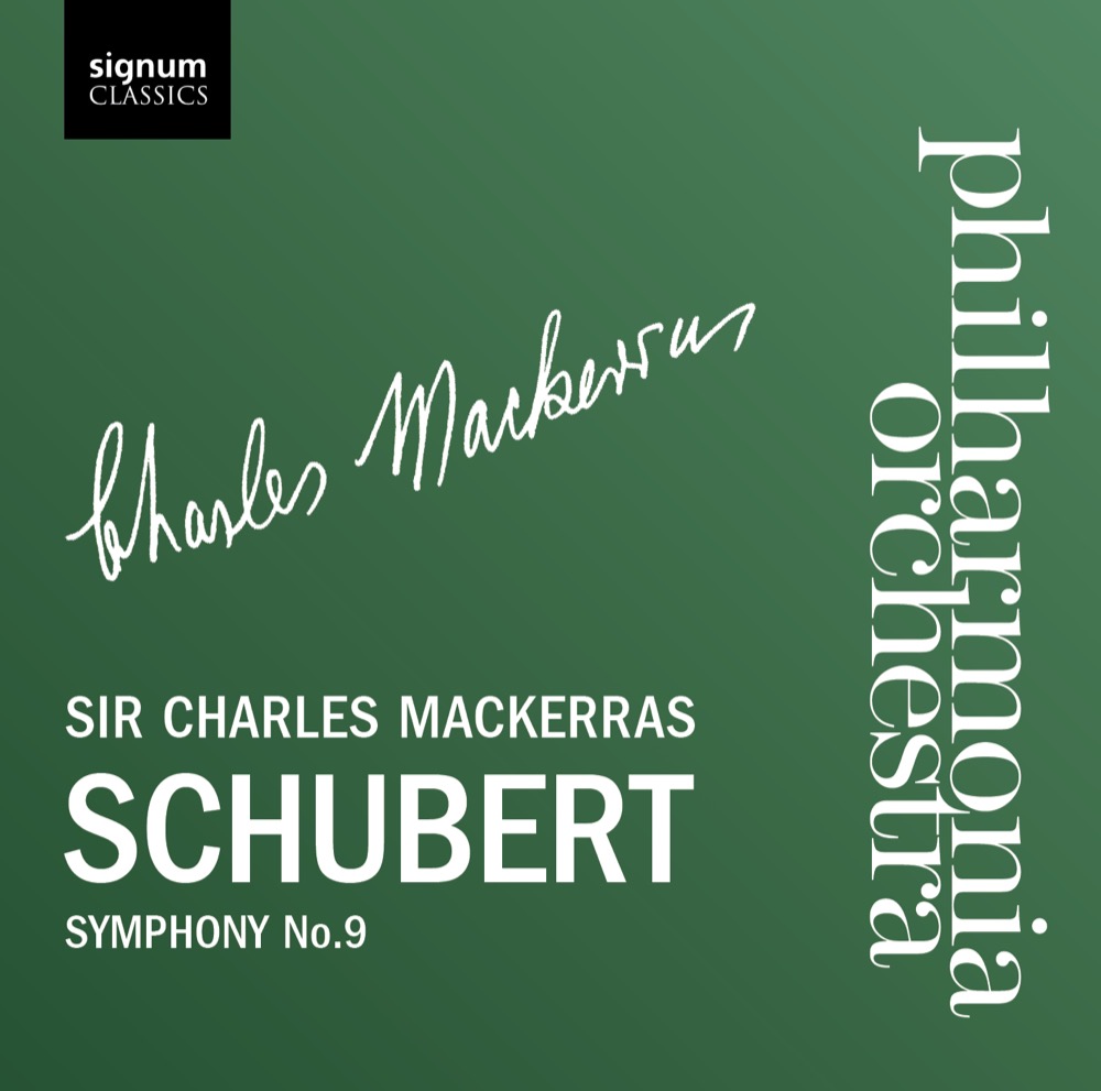 Cover: Symphony No. 9 in C major, D944 'The Great'