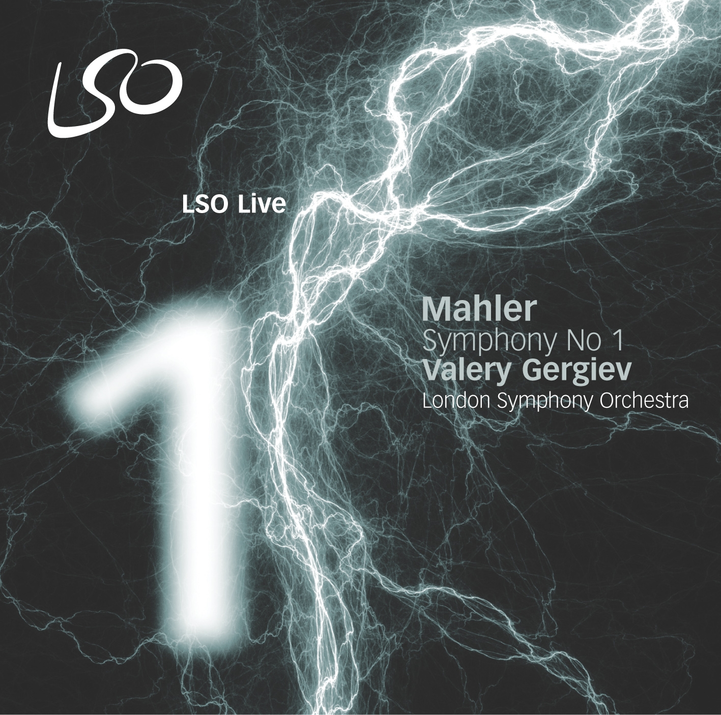 Cover: Symphony No.1