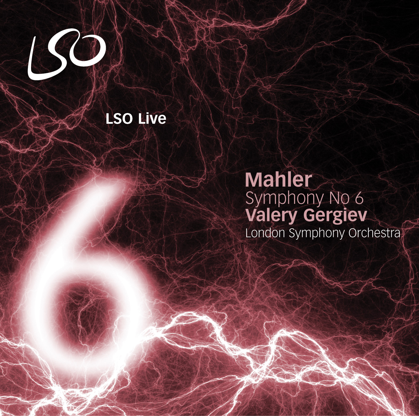 Cover: Symphony No.6