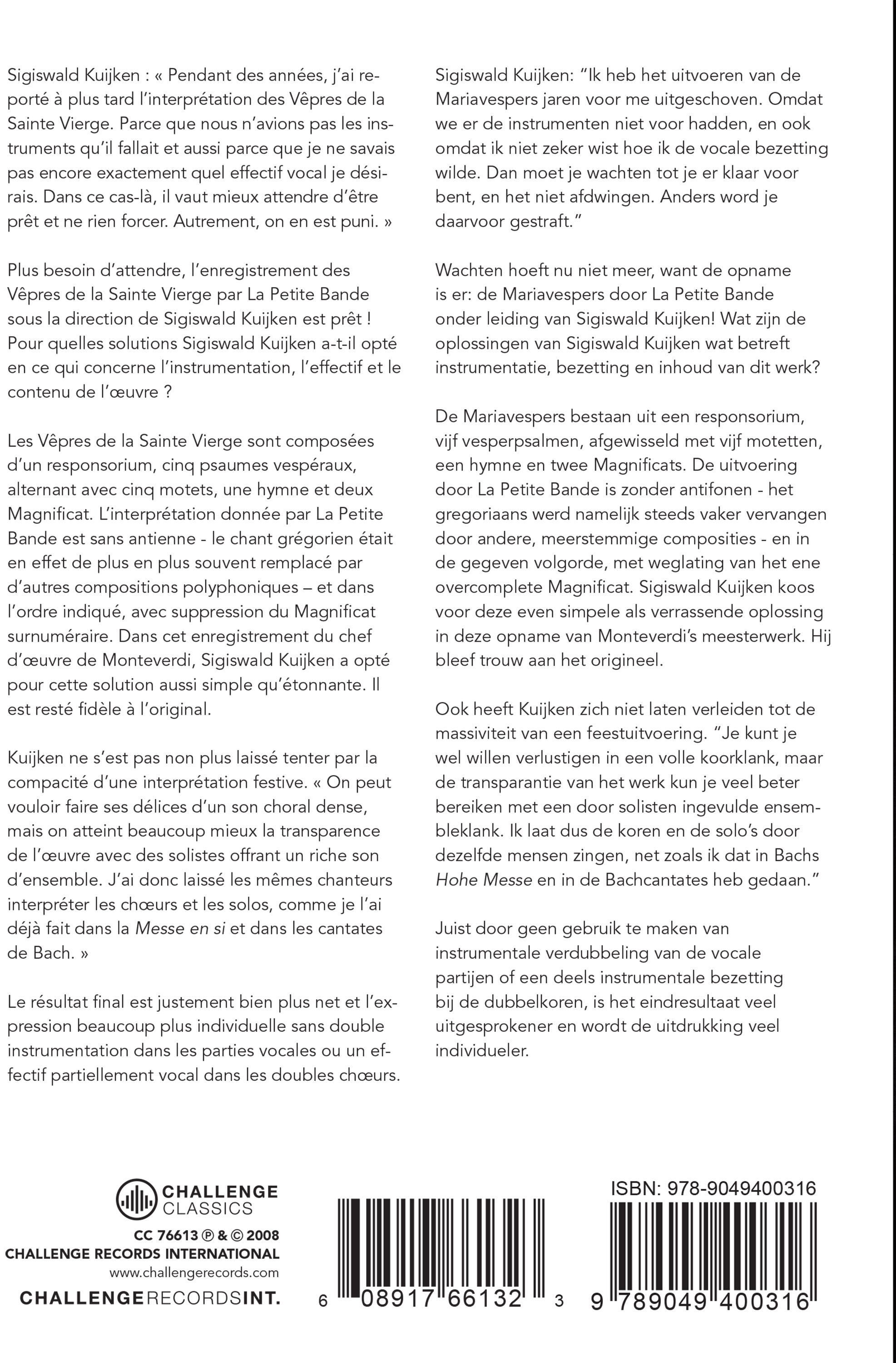 Achterkant