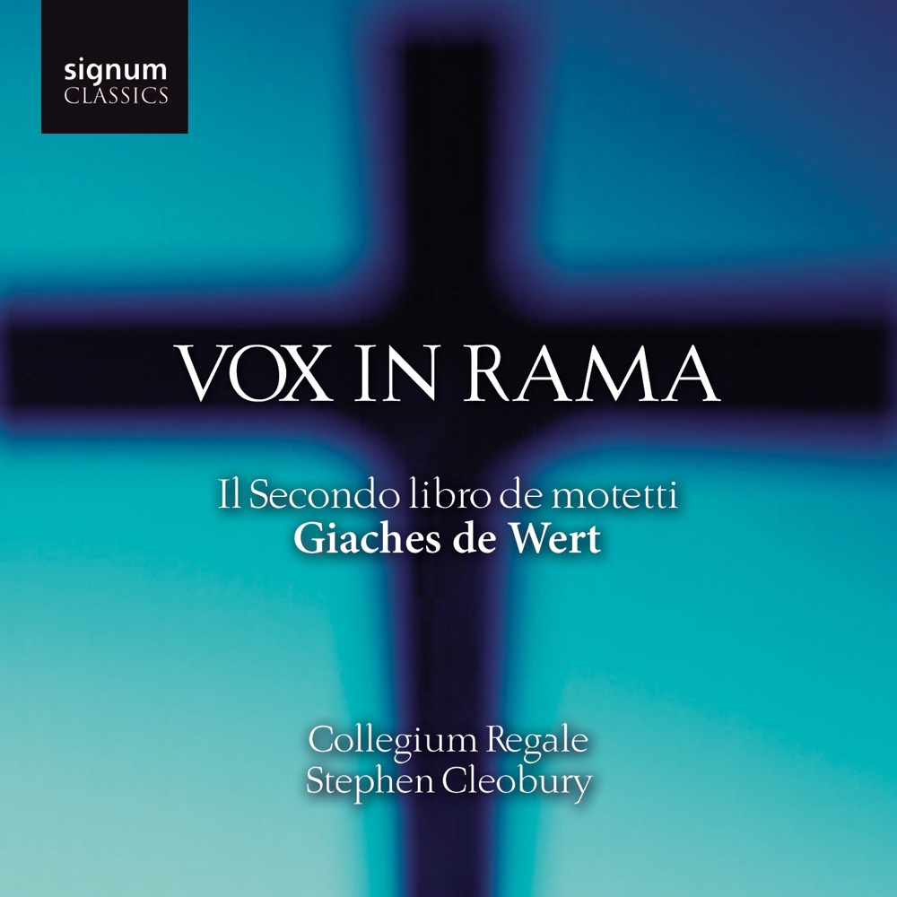Cover: Vox in Rama