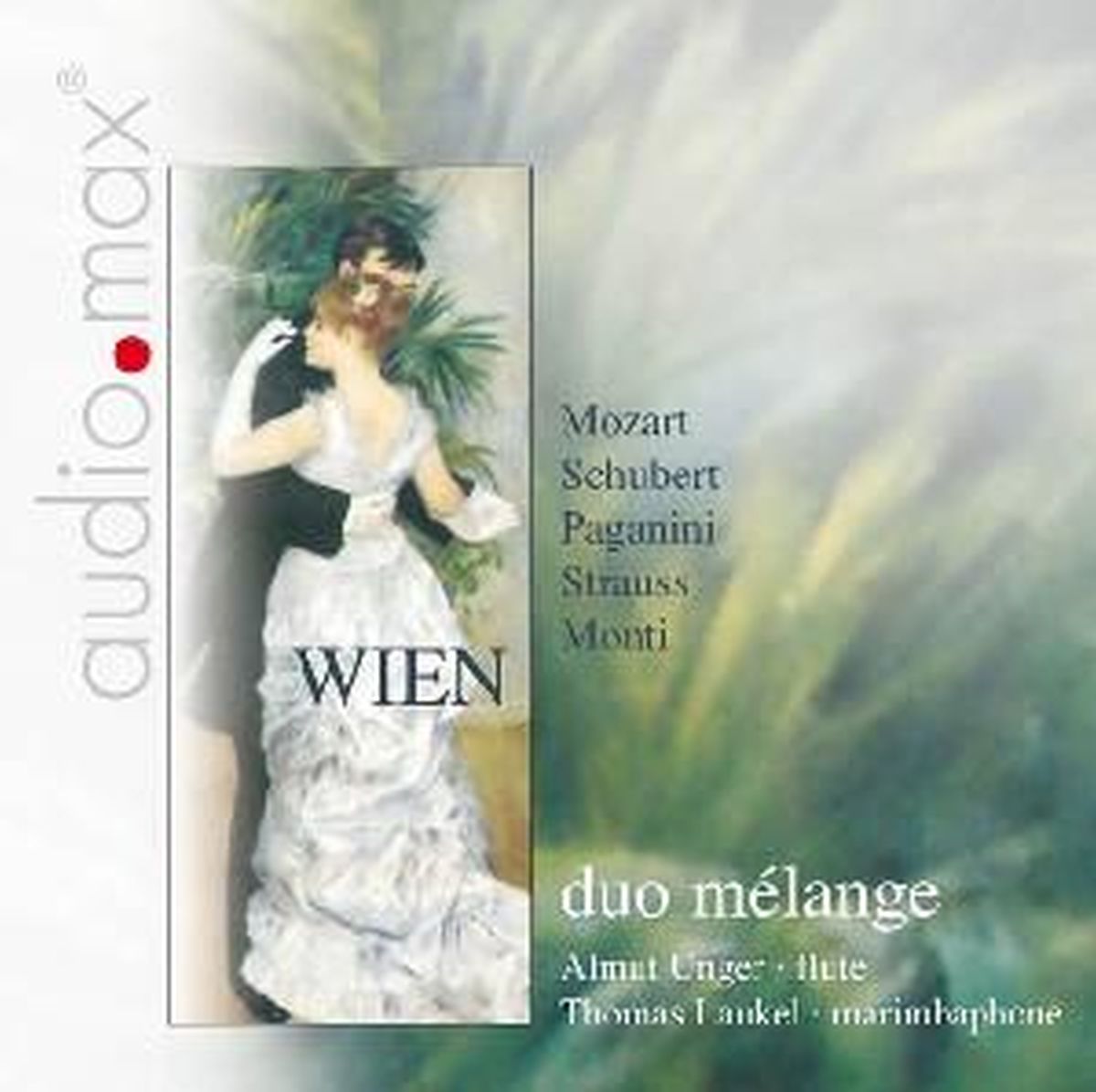 Cover: WIEN