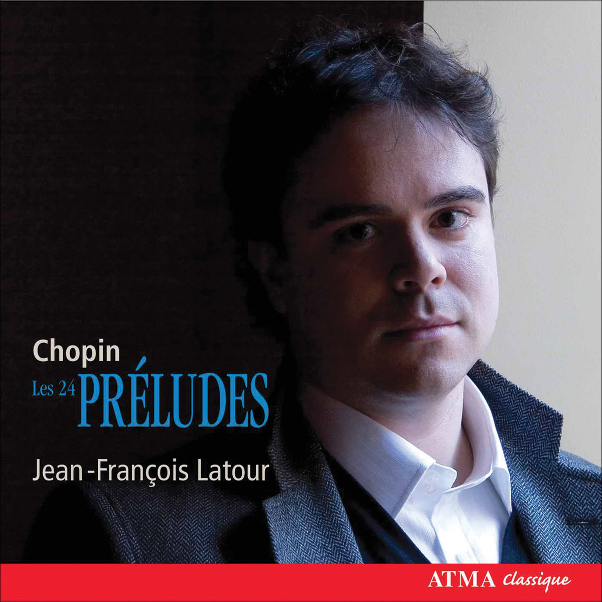 Cover: 24 Preludes/ Polonaise/ Mazurkas/ Nocturnes