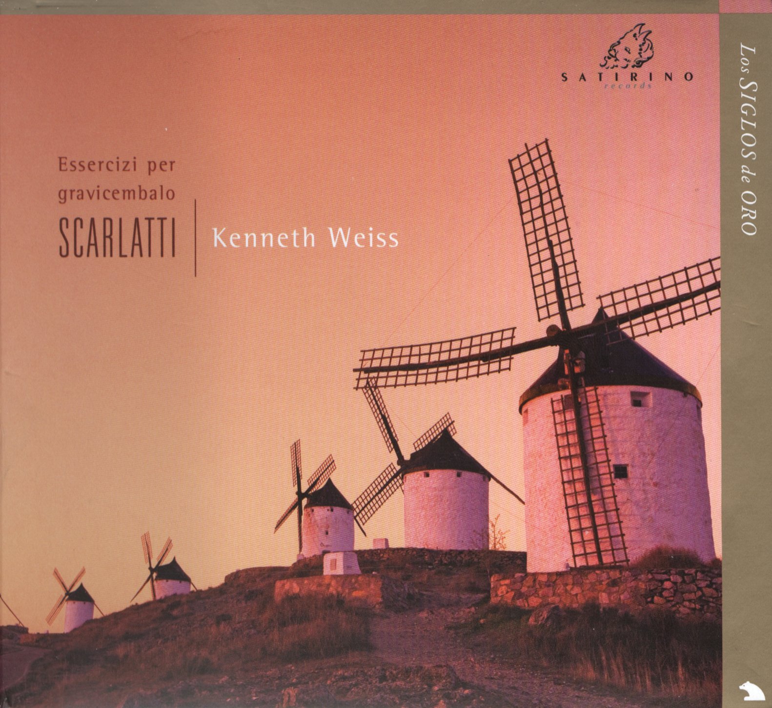 Cover: 30 Sonatas
