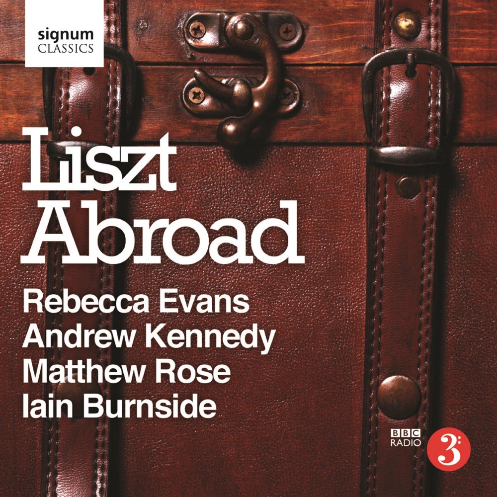 Cover: Abroad