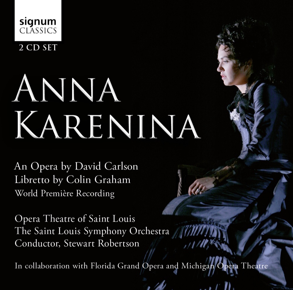 Cover: Anna Karenina