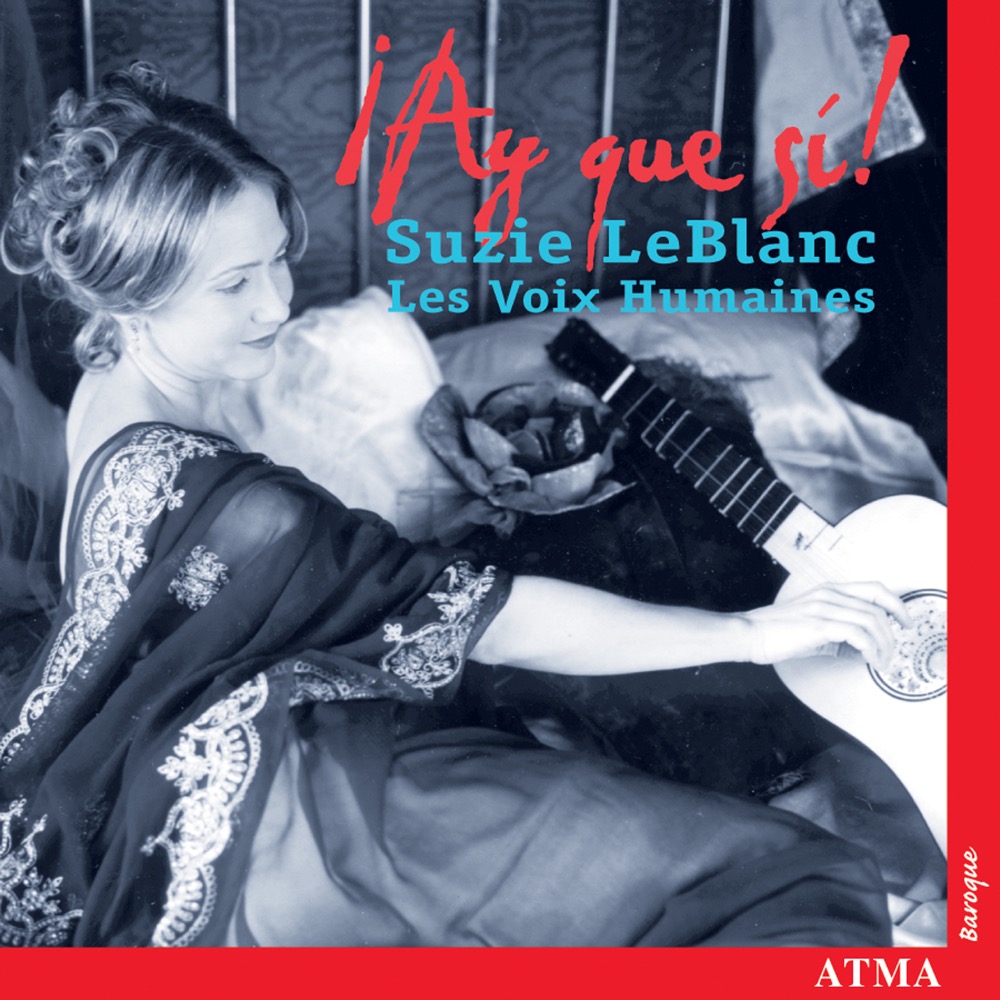 Cover: Ay que si!