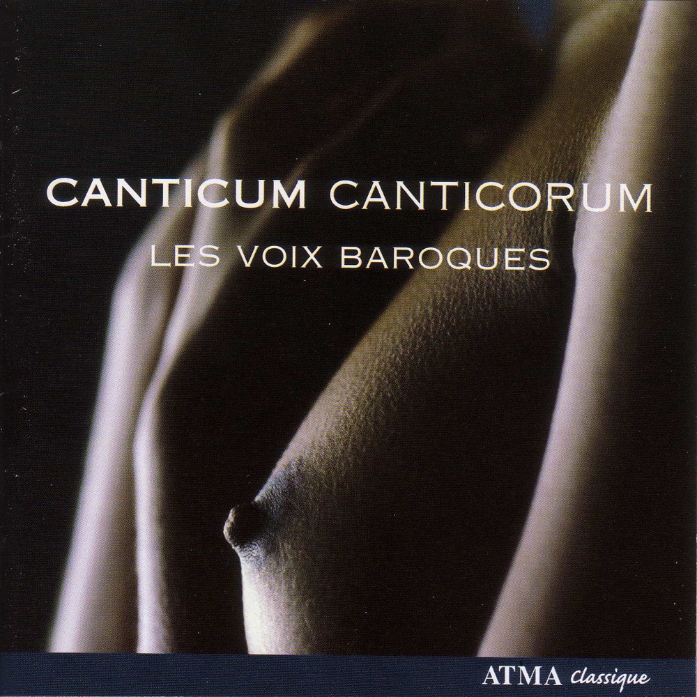 Cover: Canticum Canticorum