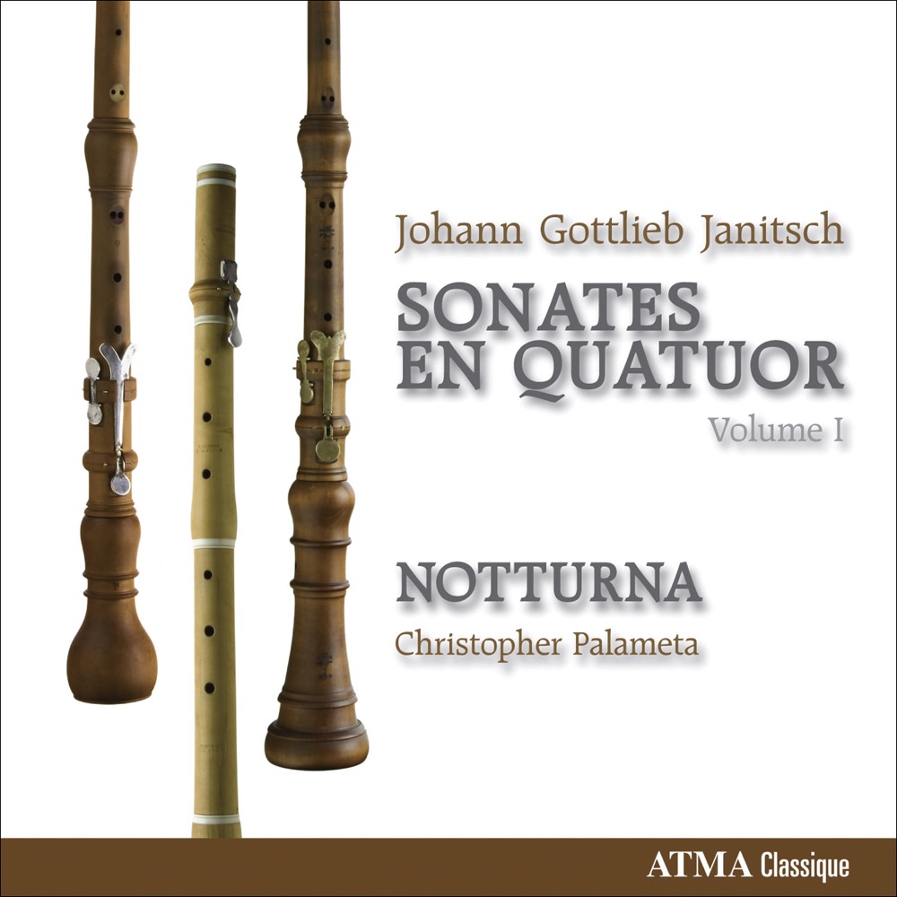 Cover: Chamber Music for Oboes and Strings Vol 1