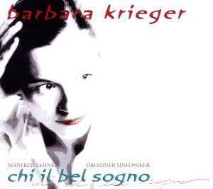 Cover: Chi il bel sogno