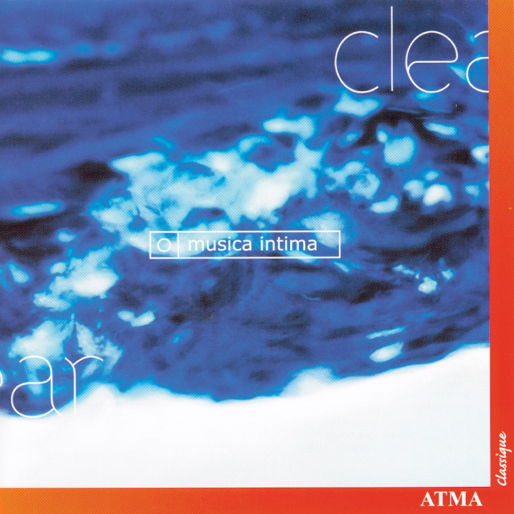 Cover: Clear