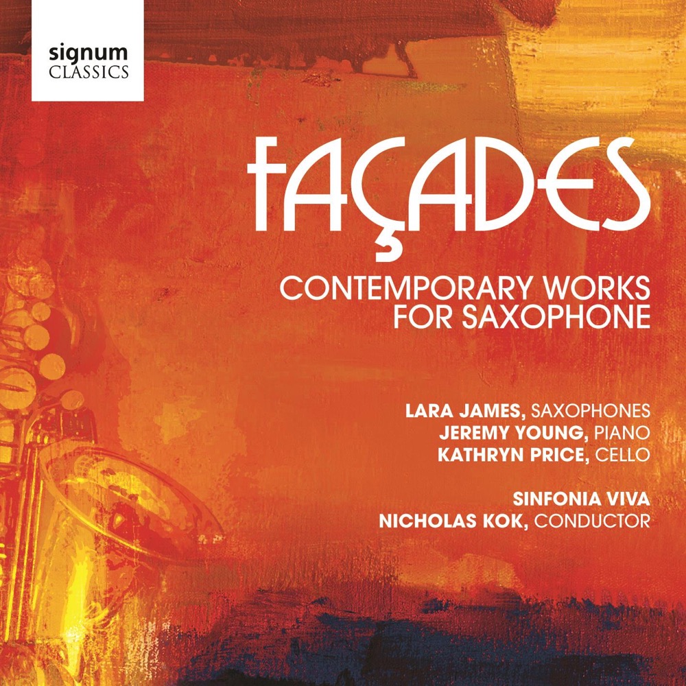Cover: Façades