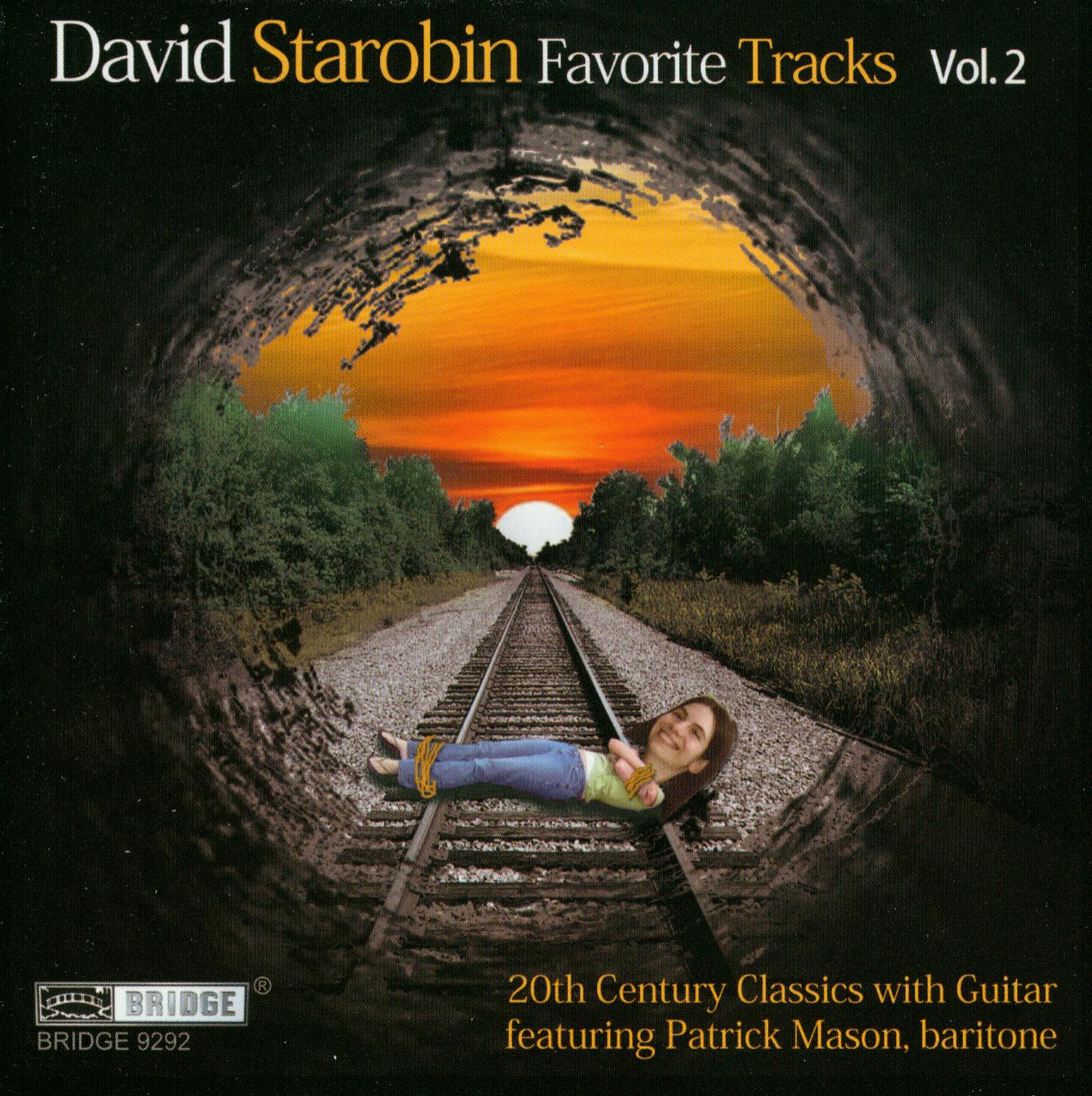 Cover: Favorite Tracks Vol. 2