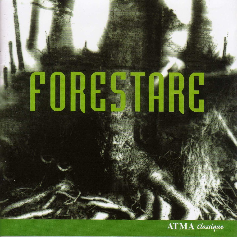 Cover: Forestare