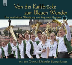 Cover: From Charles Bridge to the Blue Miracle