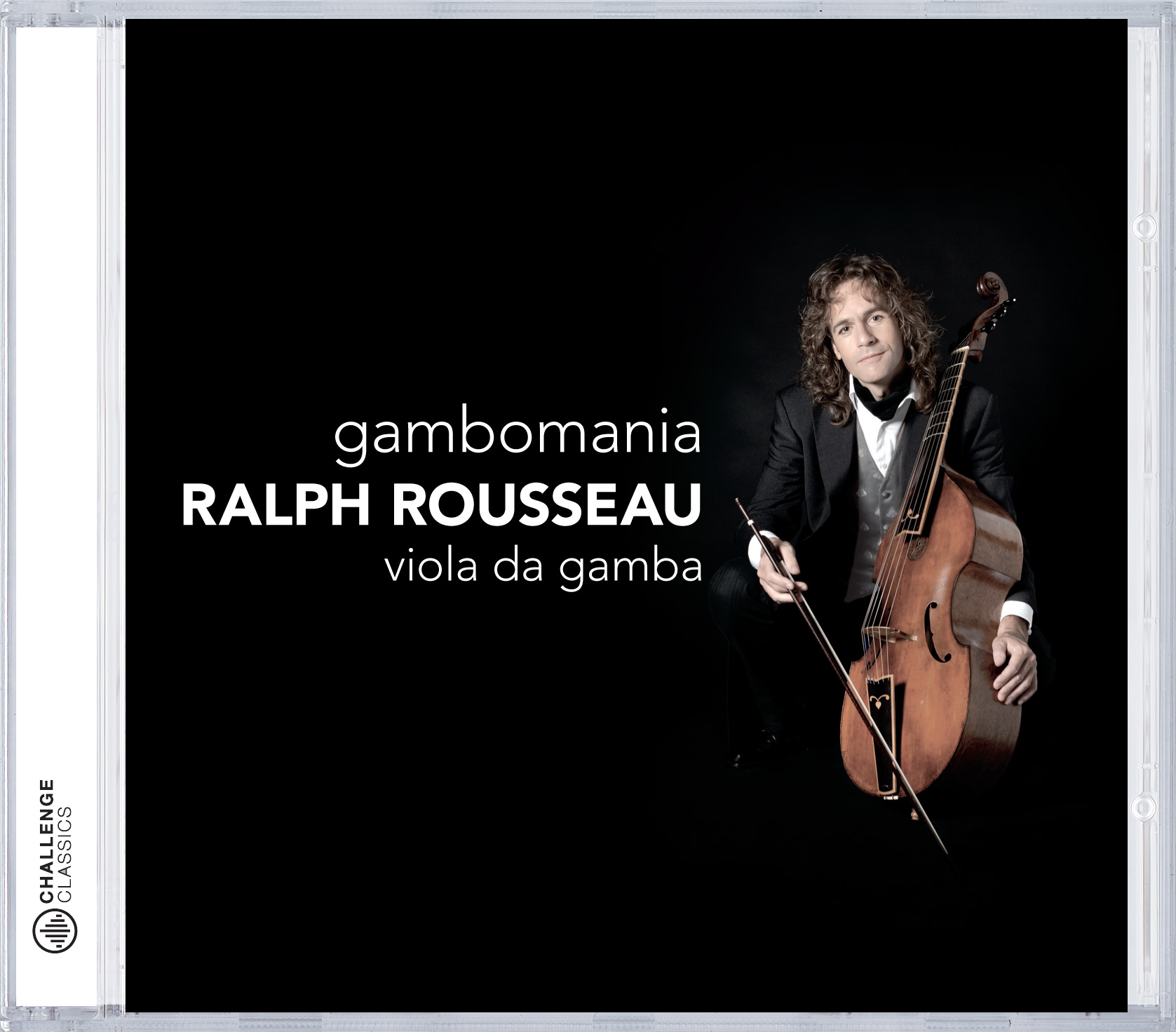 Cover: Gambomania