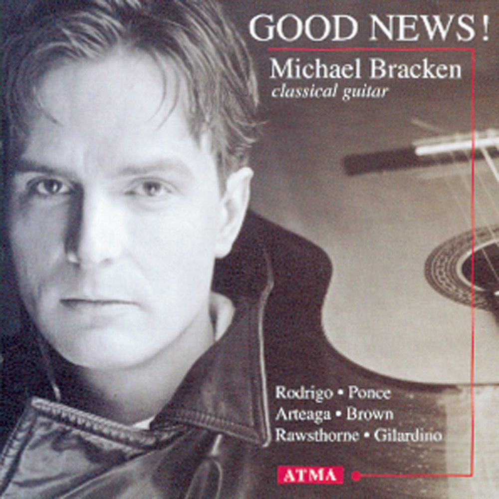 Cover: Good News