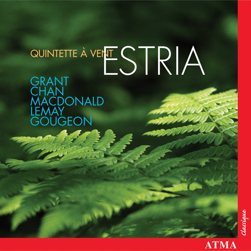 Cover: Grant - Chan - MacDonald - Lemay - Gougeon