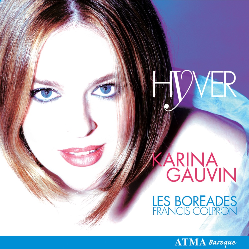 Cover: Hyver
