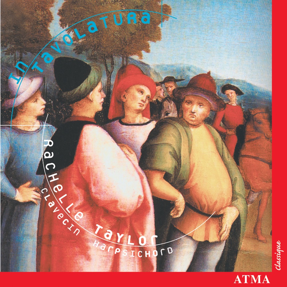 Cover: Intavolatura