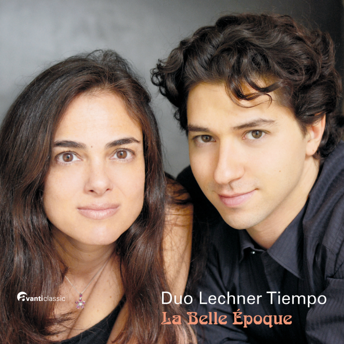 Cover: La Belle Époque