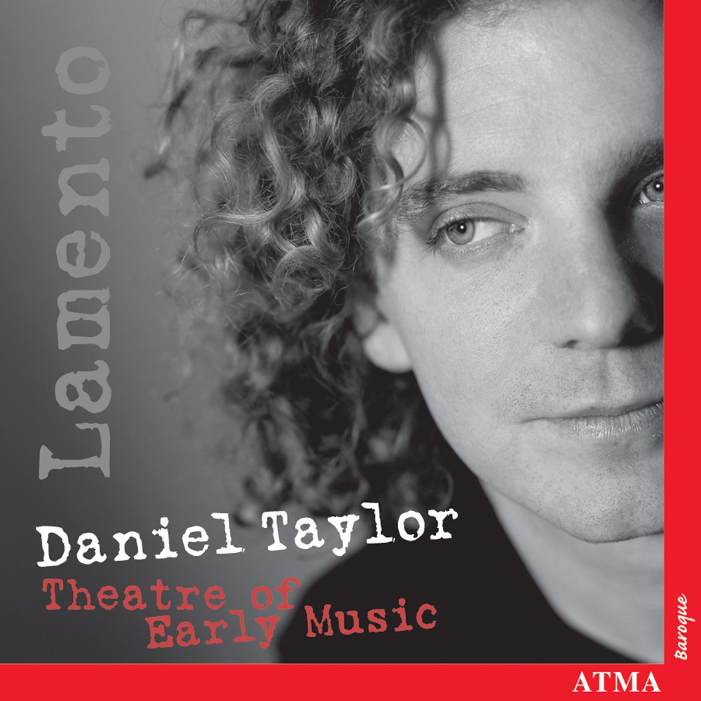 Cover: Lamento