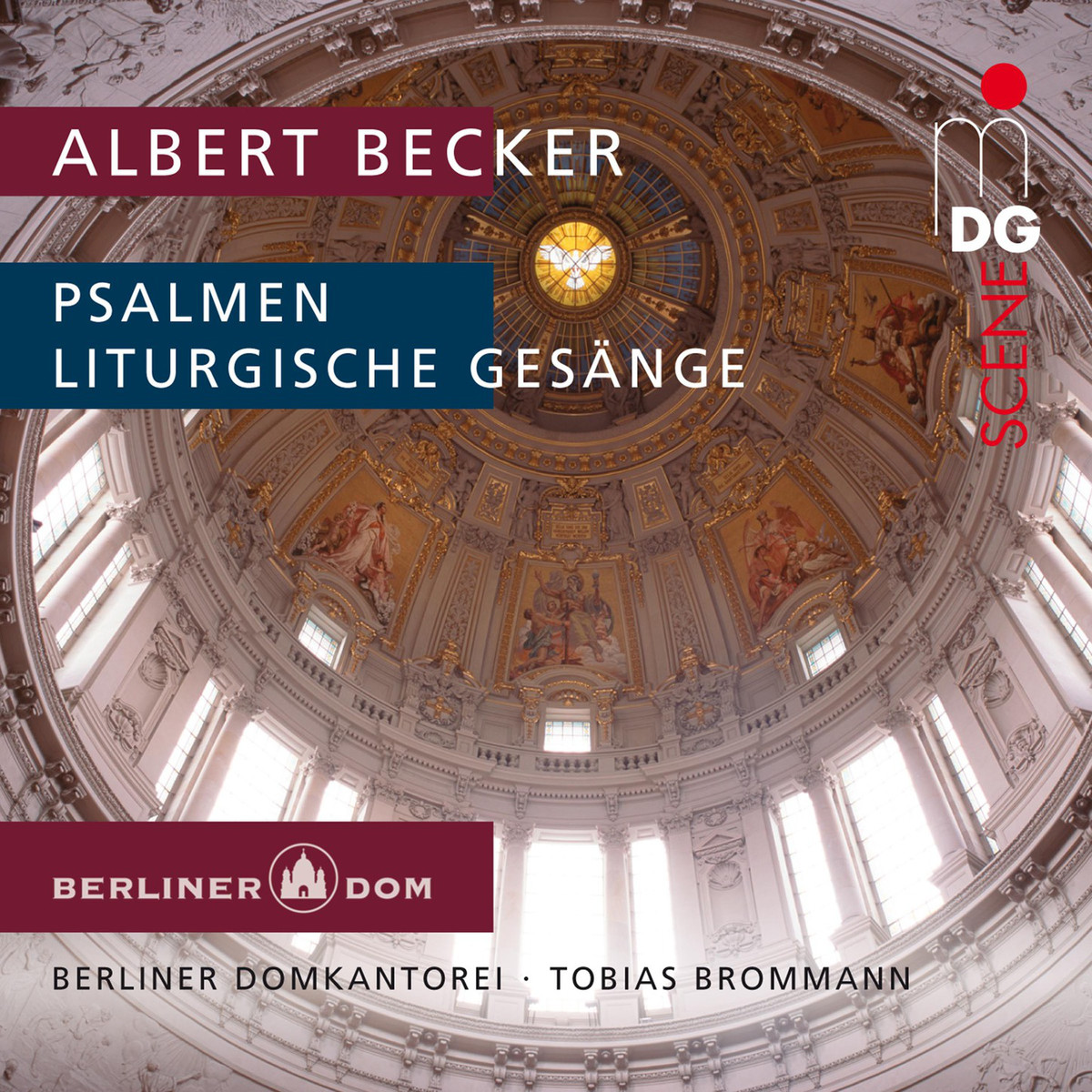 Cover: Liturgische Gesänge für das Kirchenjahr Op.46