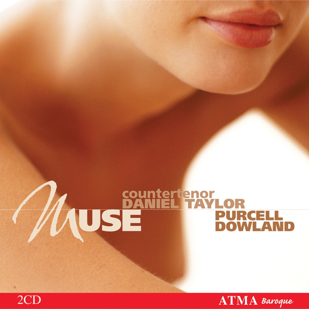 Cover: Muse