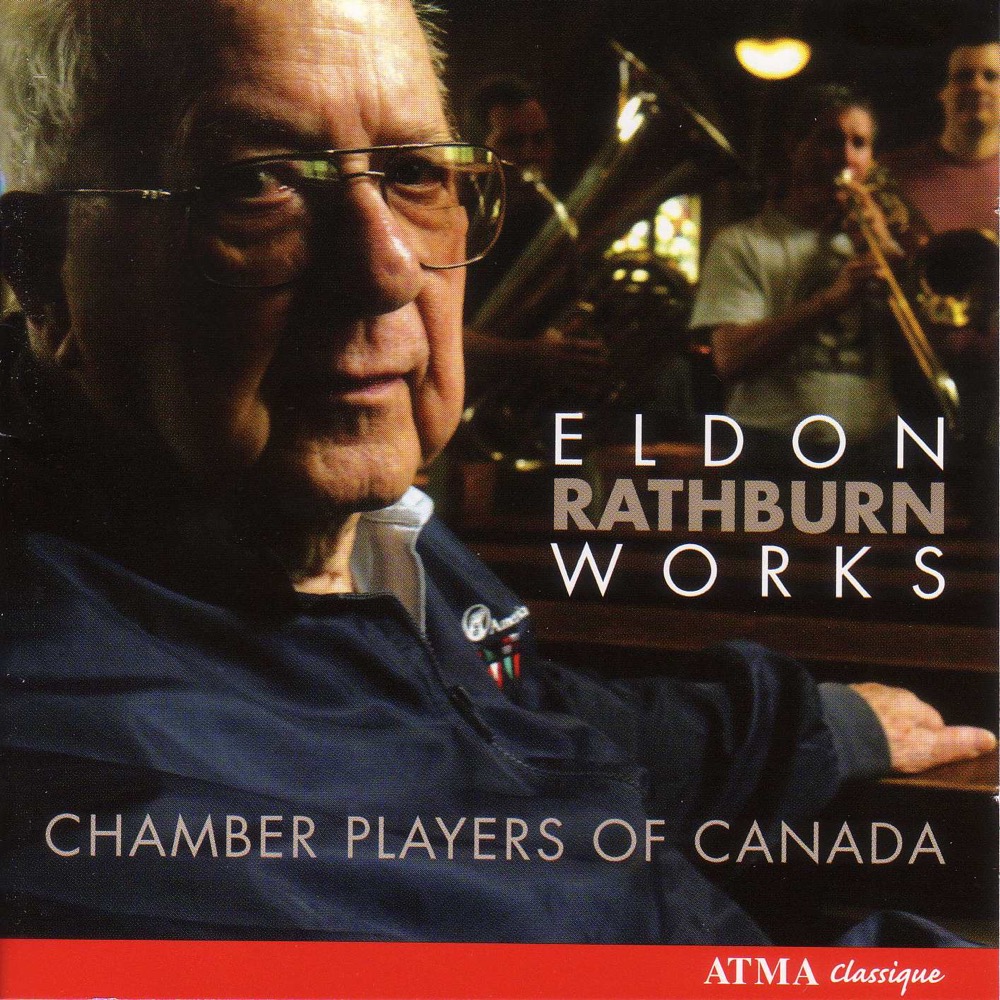Cover: Rathburn: Works