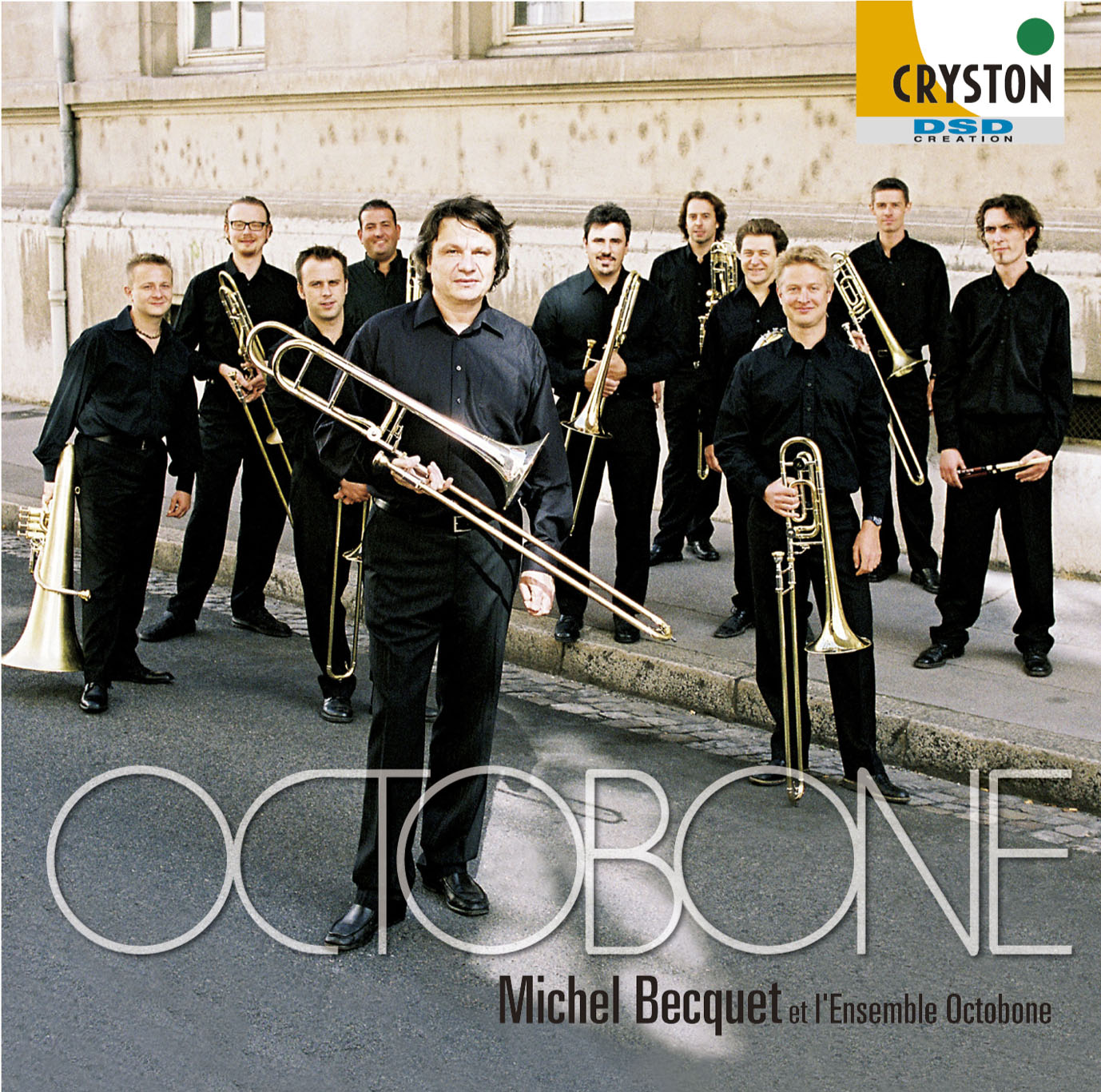 Cover: Ravel / Debussy / Bernstein