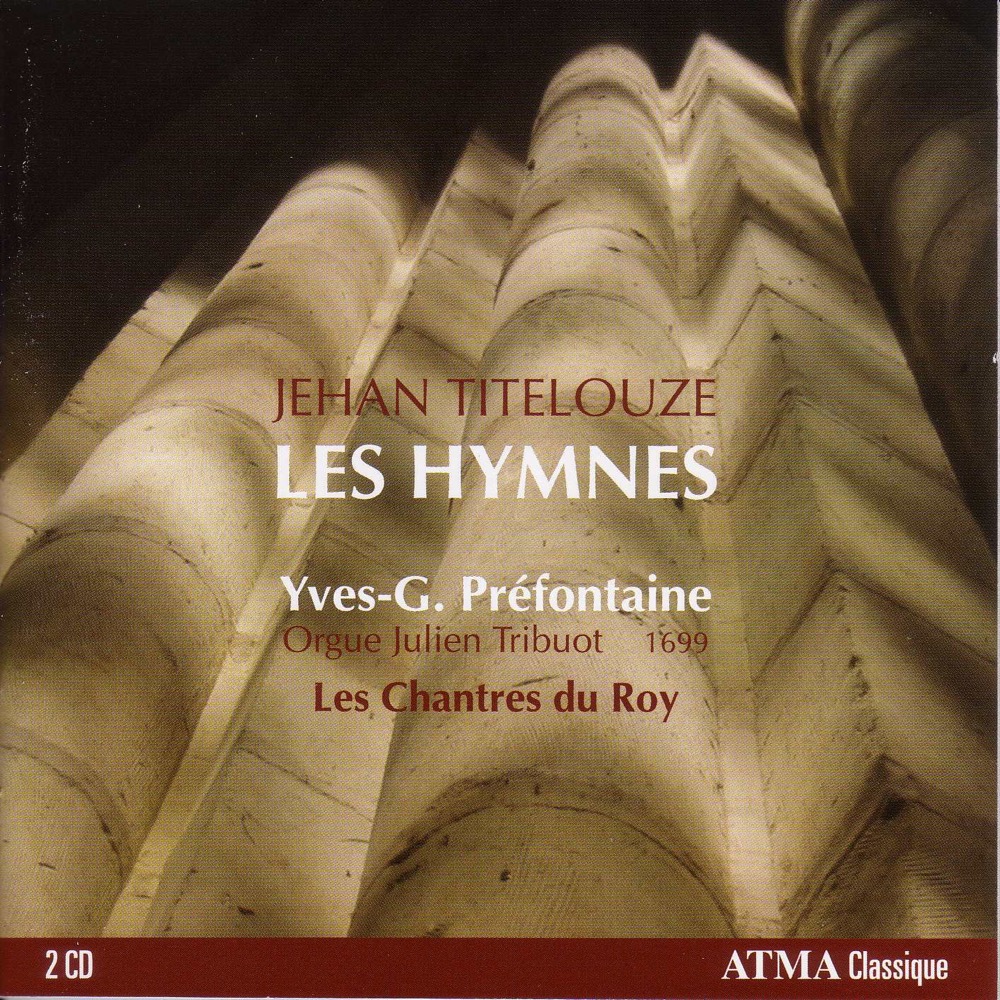 Cover: Sacred Music