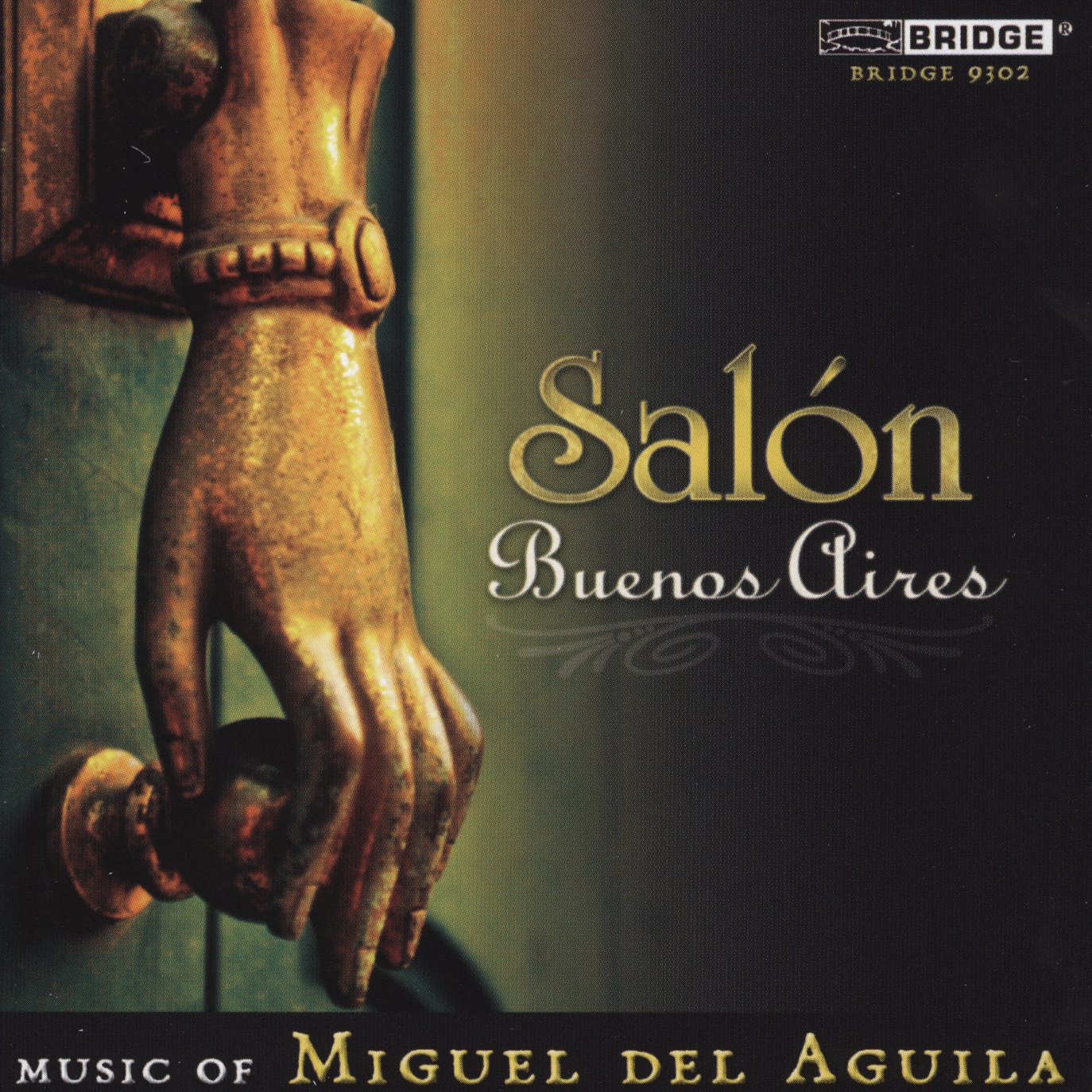 Cover: Salon Buenos Aires
