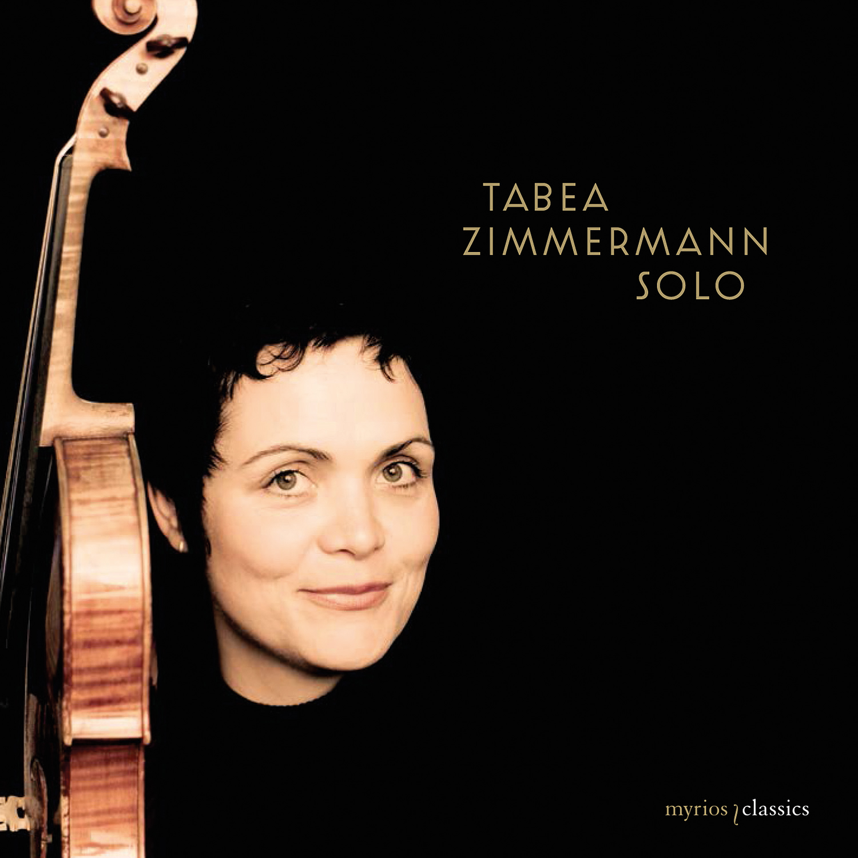 Cover: Solo